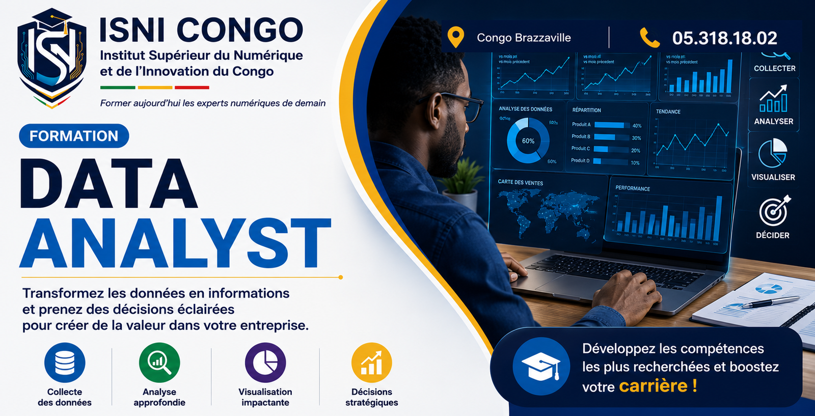 Data Analyst